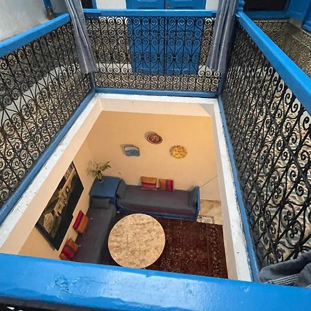 Blue Riad Safi Zewnętrze zdjęcie