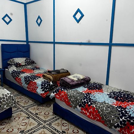 Blue Riad Safi Zewnętrze zdjęcie