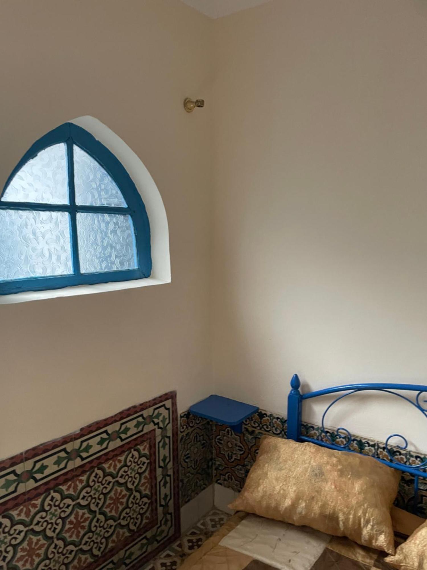Blue Riad Safi Zewnętrze zdjęcie