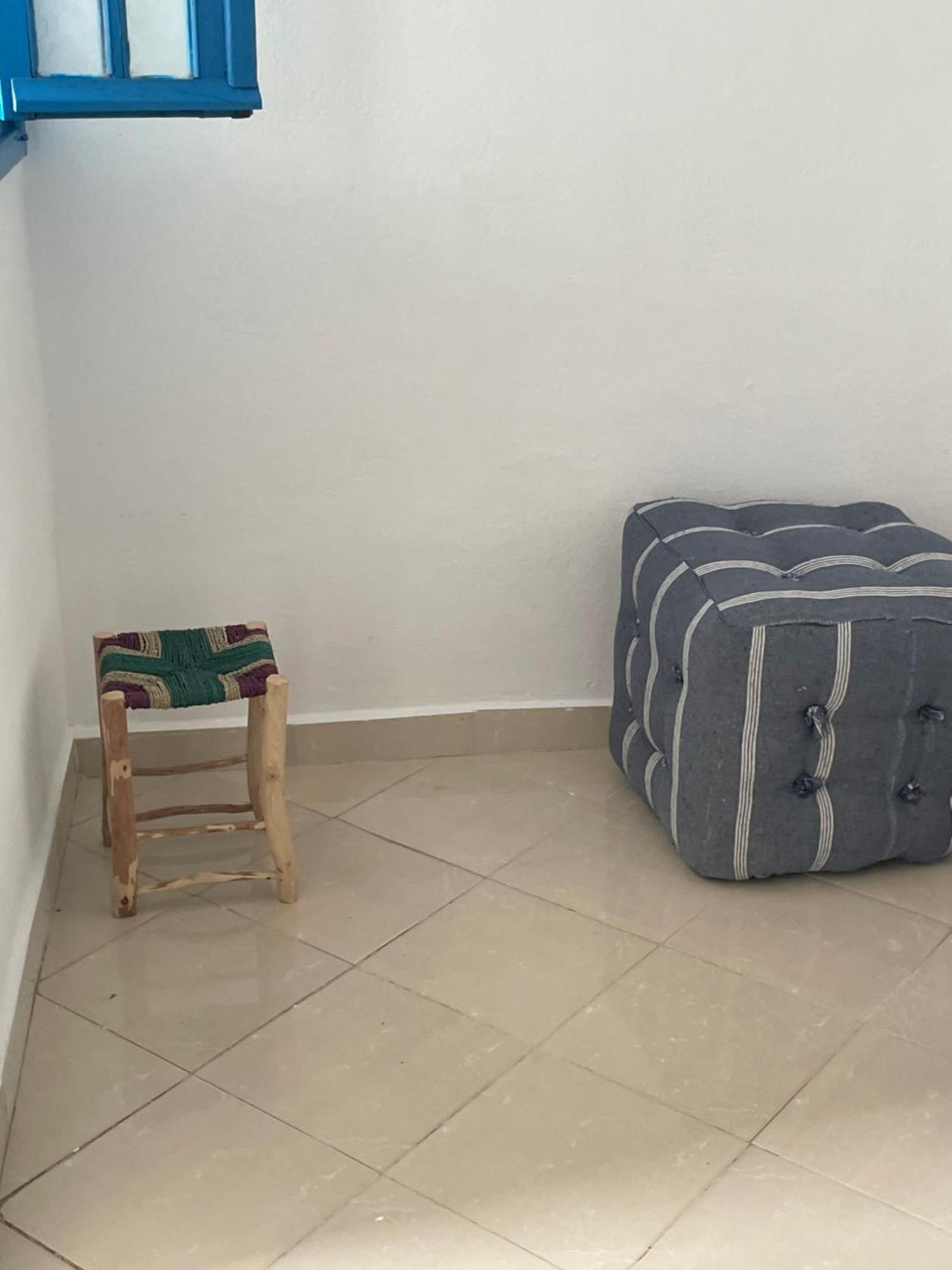 Blue Riad Safi Zewnętrze zdjęcie
