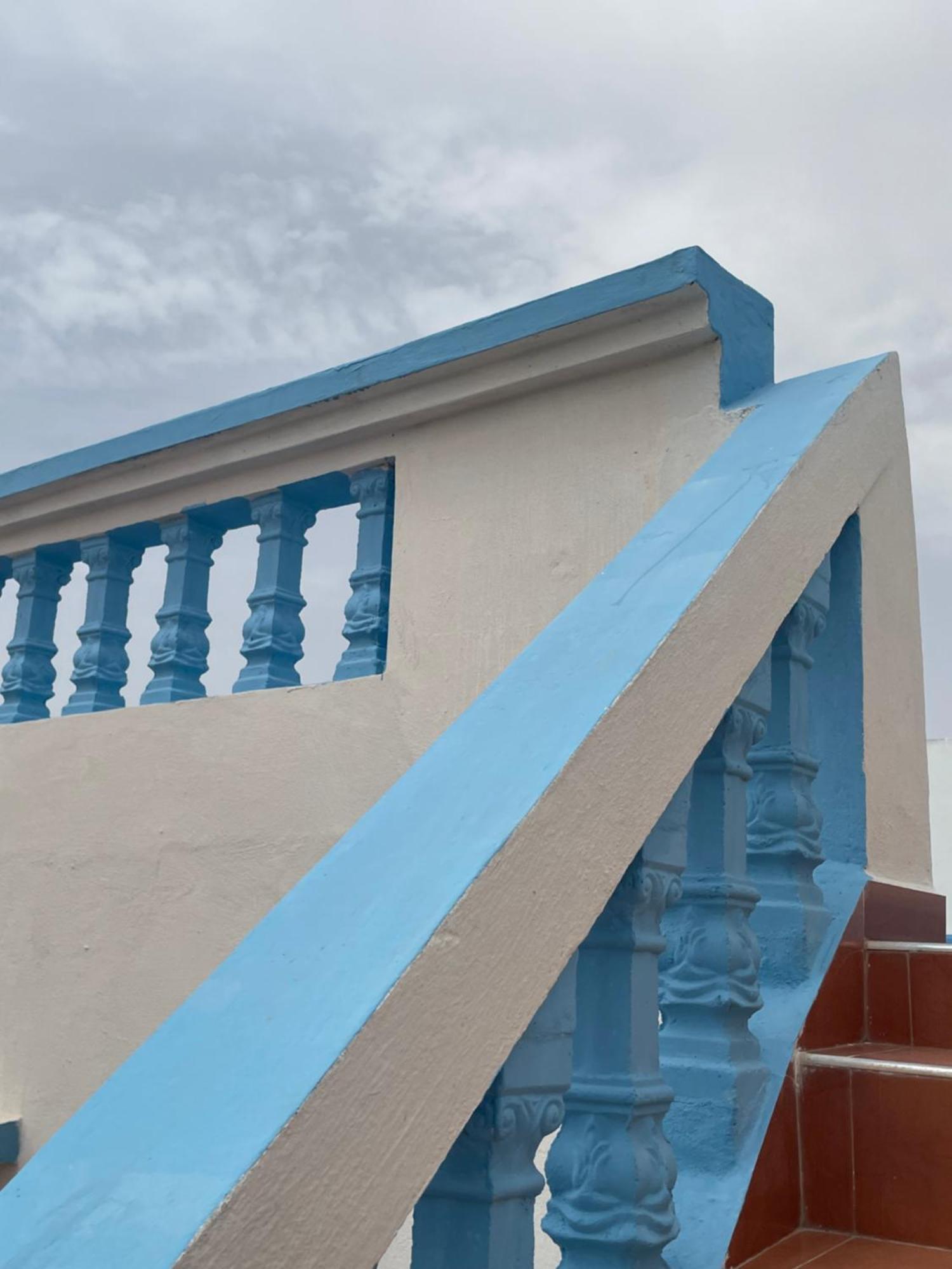 Blue Riad Safi Zewnętrze zdjęcie