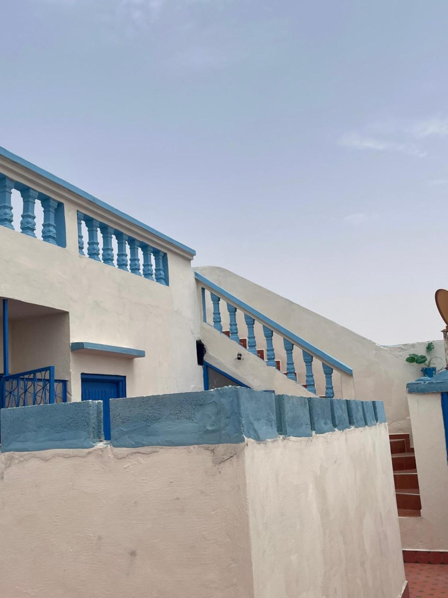 Blue Riad Safi Zewnętrze zdjęcie