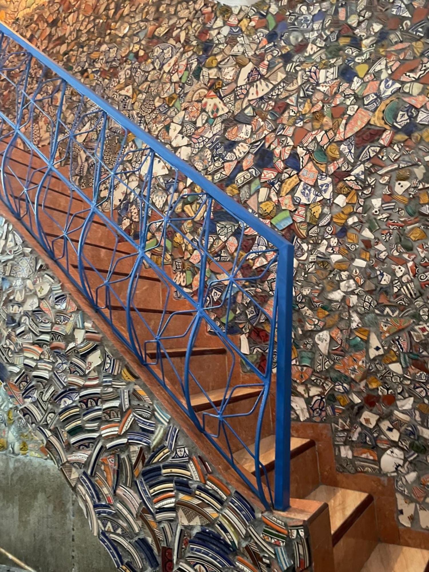 Blue Riad Safi Zewnętrze zdjęcie