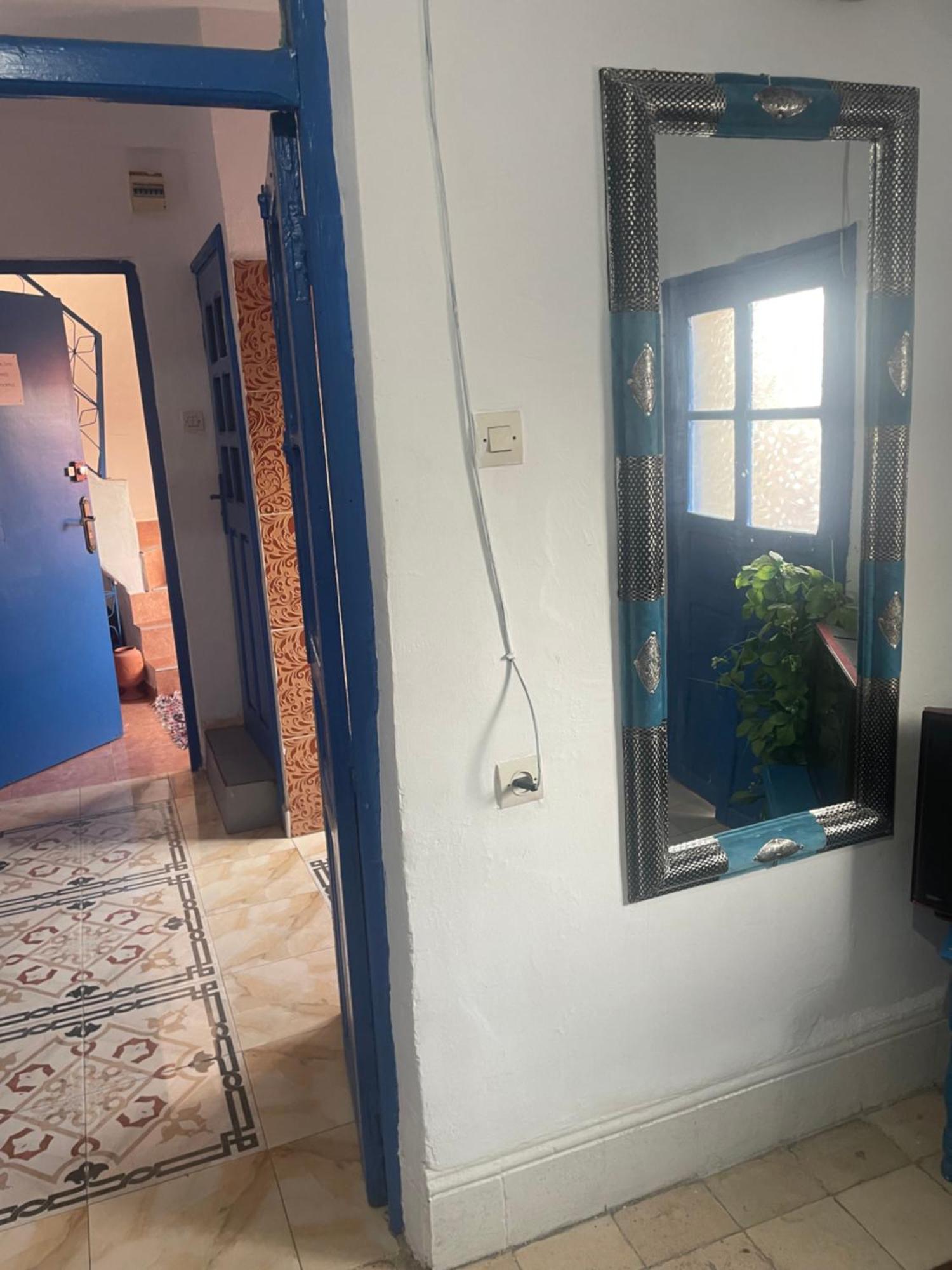 Blue Riad Safi Zewnętrze zdjęcie