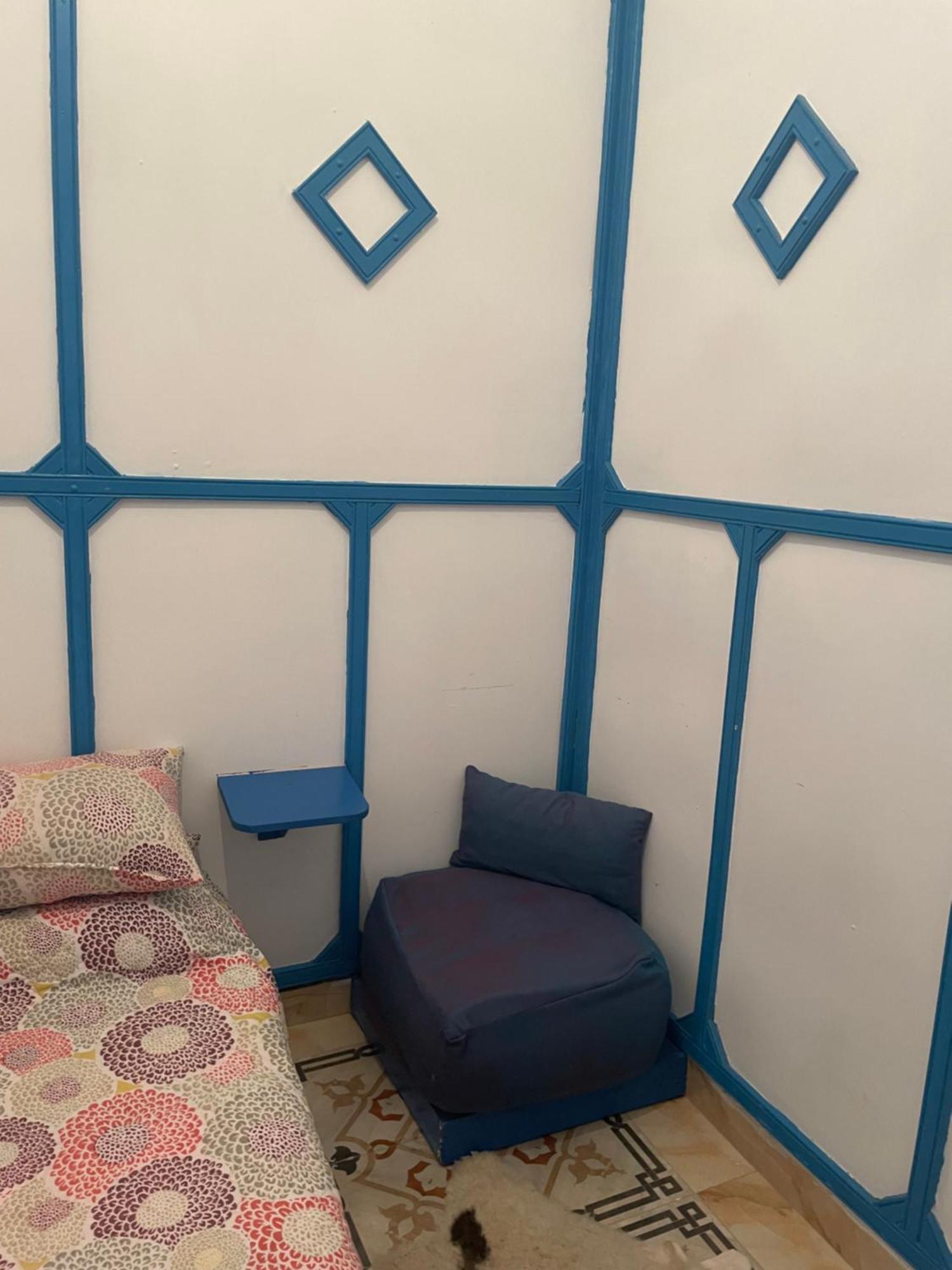 Blue Riad Safi Zewnętrze zdjęcie