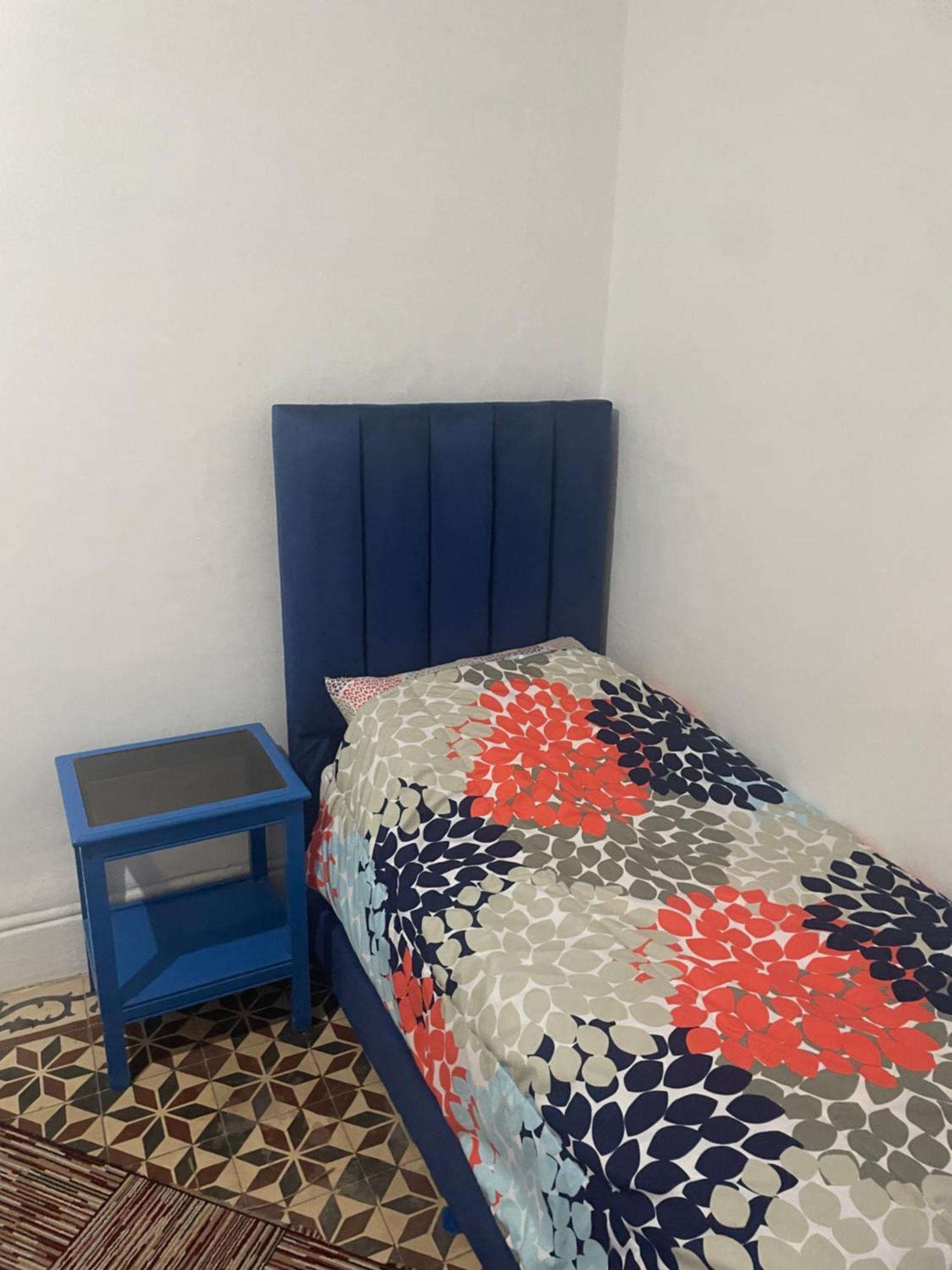 Blue Riad Safi Zewnętrze zdjęcie
