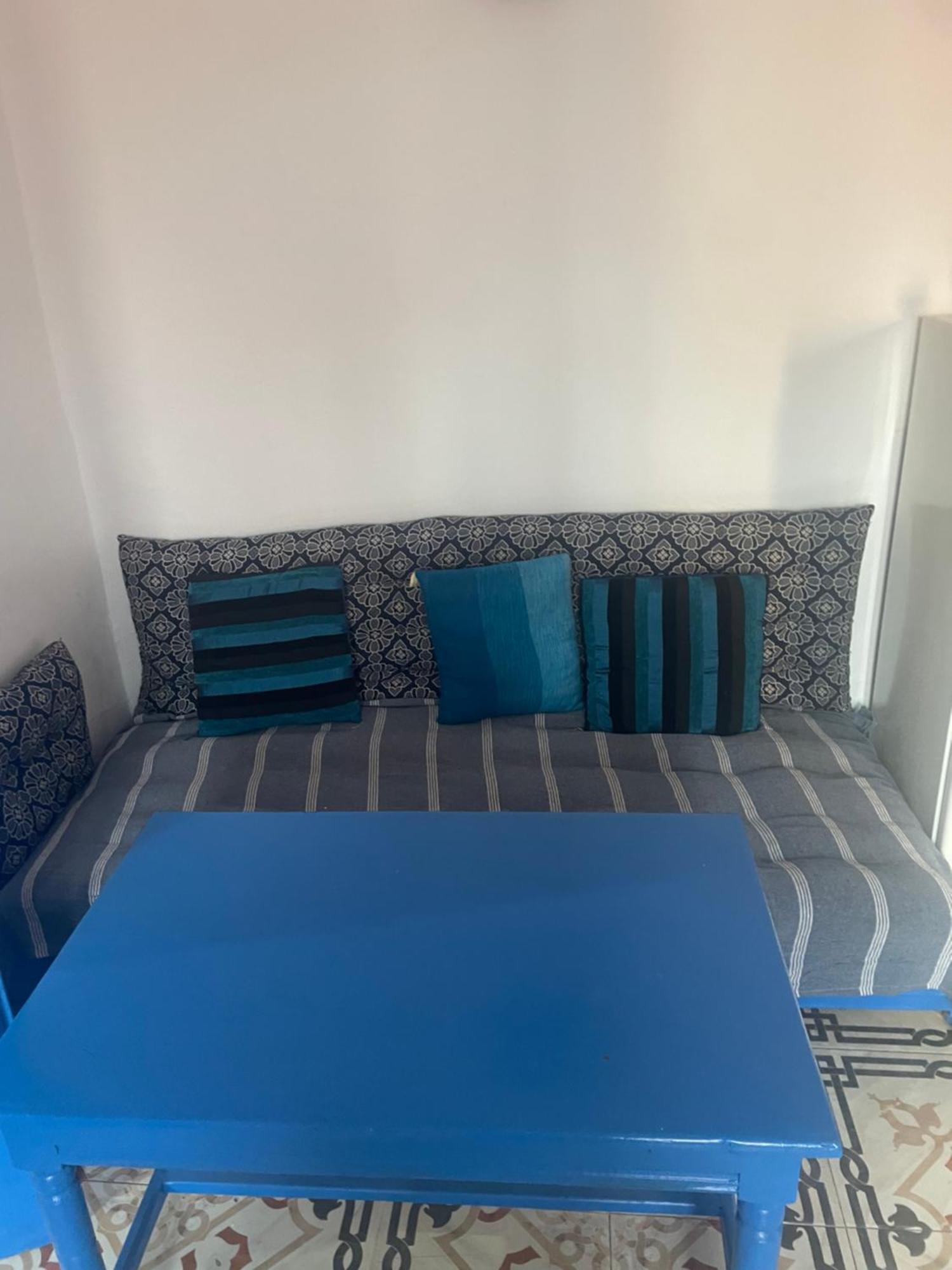 Blue Riad Safi Zewnętrze zdjęcie
