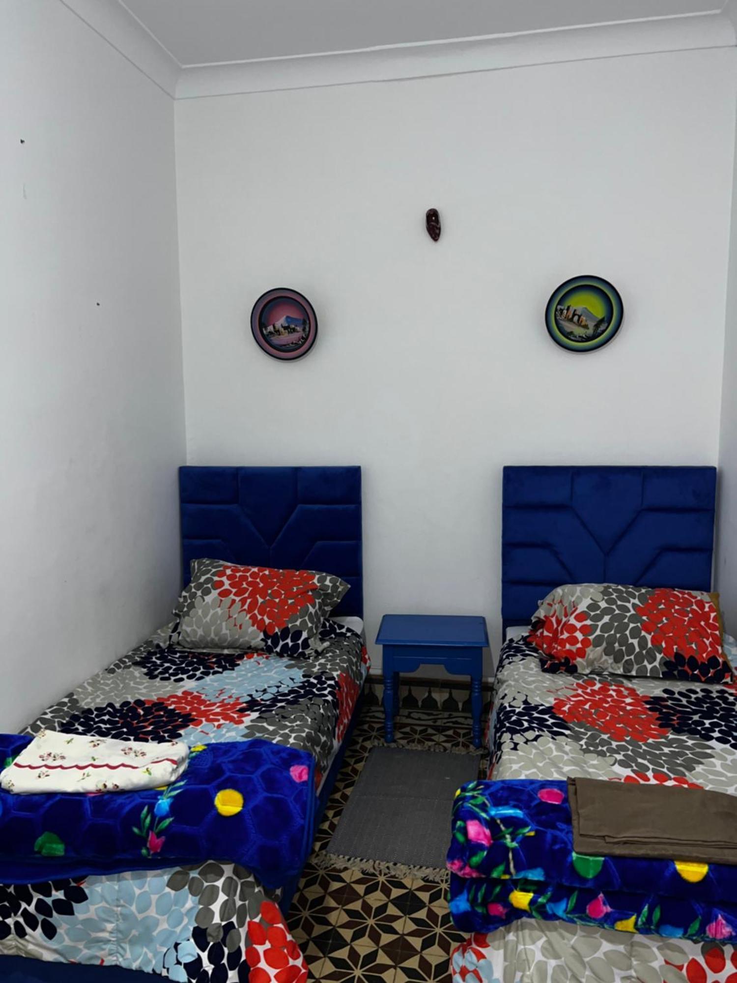 Blue Riad Safi Zewnętrze zdjęcie