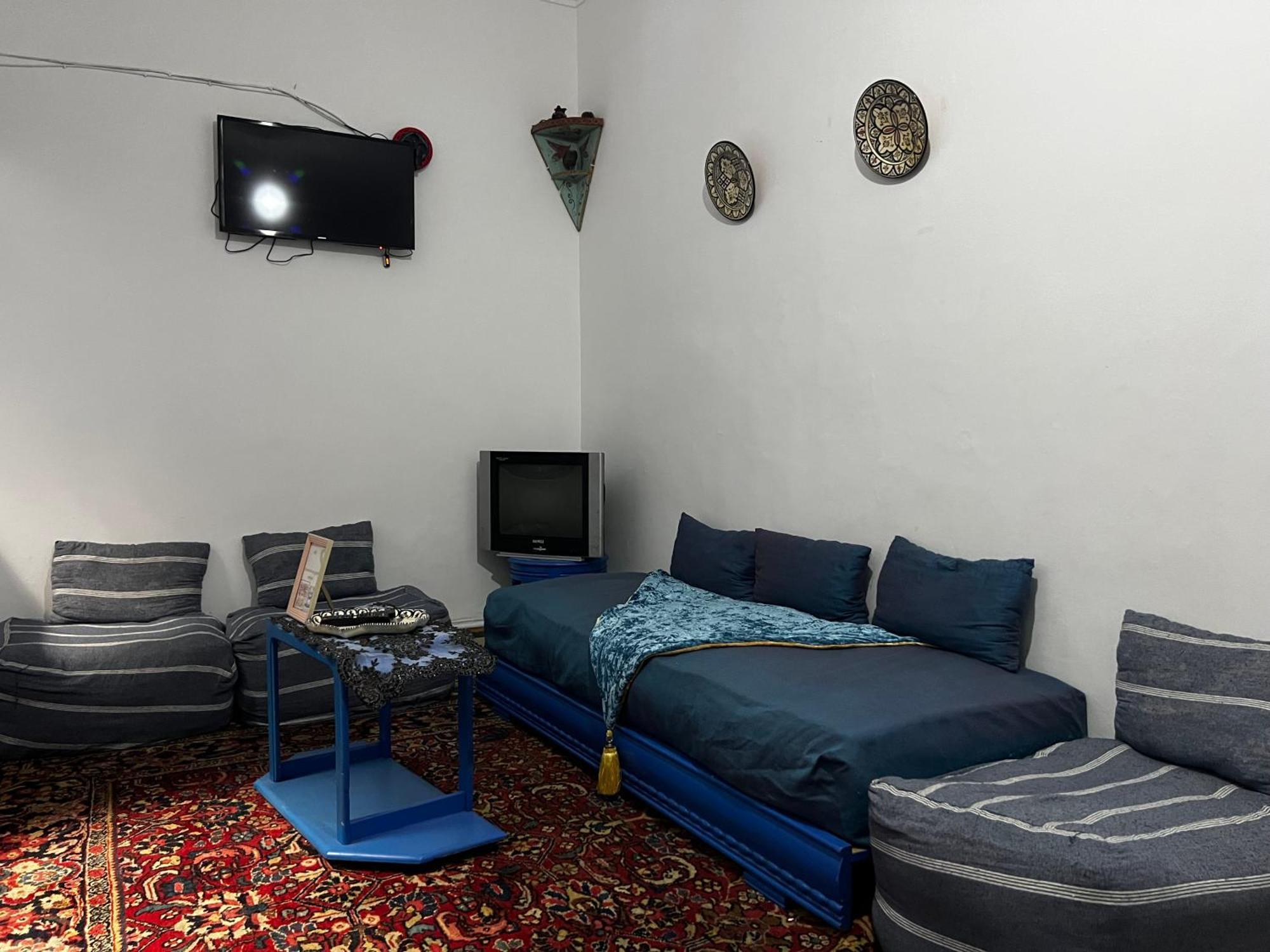 Blue Riad Safi Zewnętrze zdjęcie