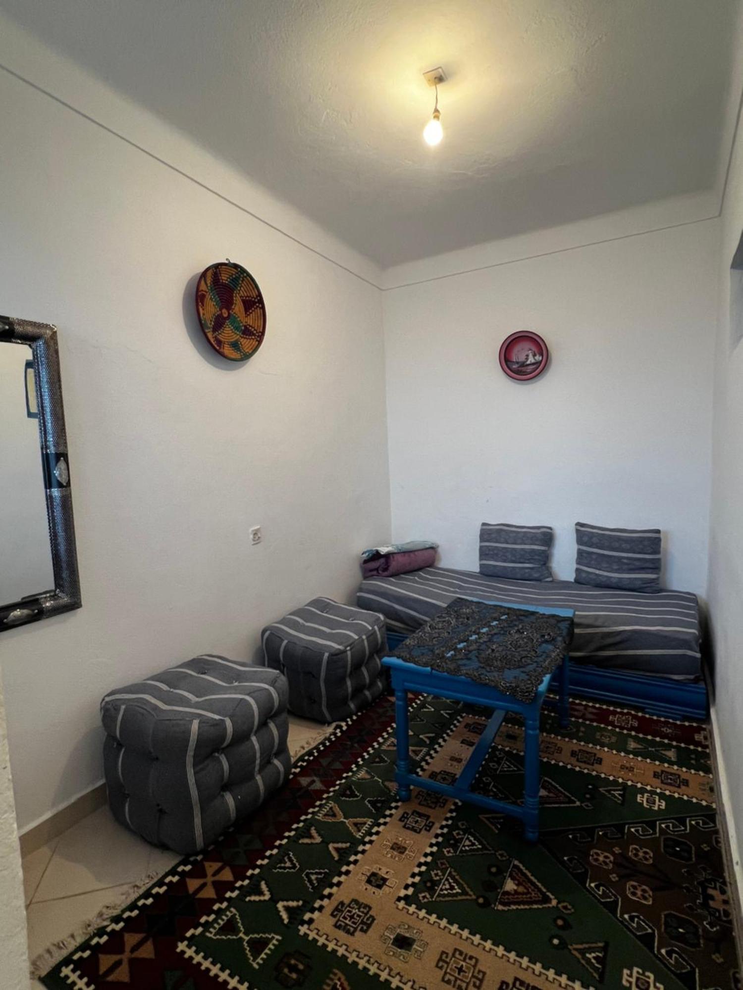 Blue Riad Safi Zewnętrze zdjęcie
